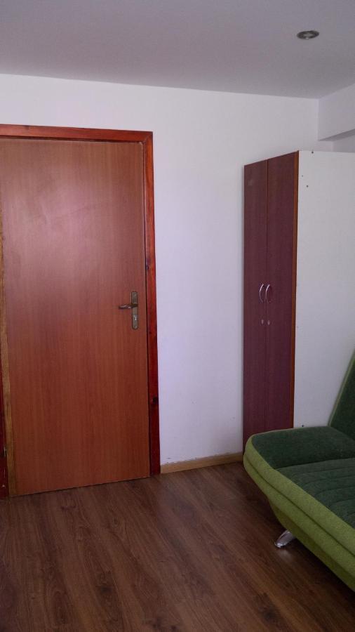 Hotel Galeria Prl Borne Sulinowo Exterior foto